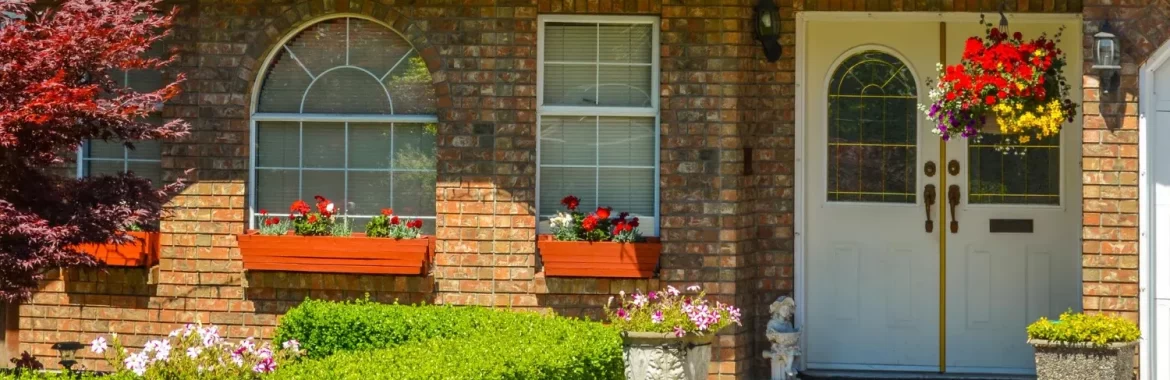 Curb Appeal Boost: How Exterior Painting Can Increase Home Value