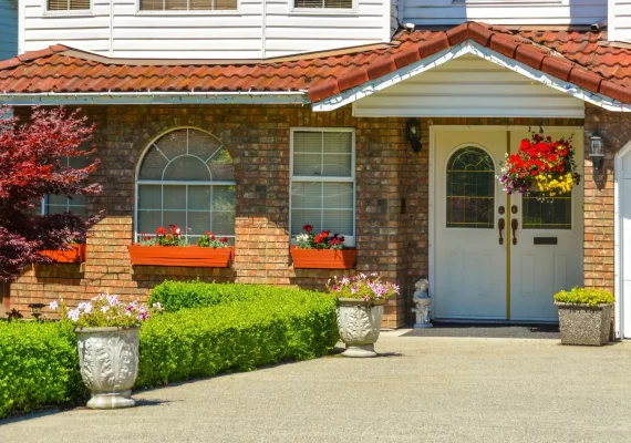 Curb Appeal Boost: How Exterior Painting Can Increase Home Value