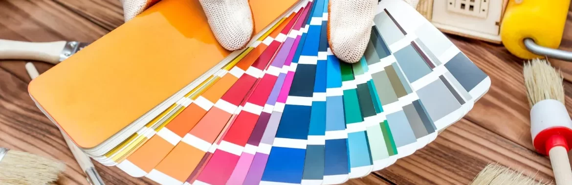 Choosing the Right Paint Colors for Your Home: Tips from the Pros