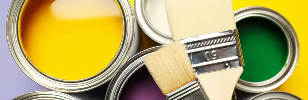 Finding Your Perfect Match: A Comparison of Matte, Satin, and Gloss Paint Finishes