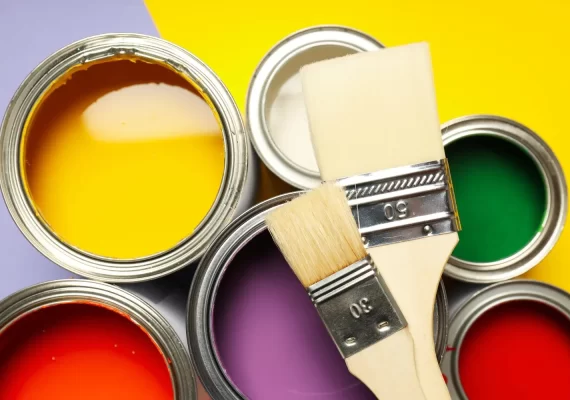 Finding Your Perfect Match: A Comparison of Matte, Satin, and Gloss Paint Finishes