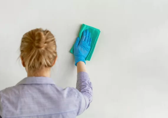 How to Maintain and Clean Painted Surfaces for Longevity