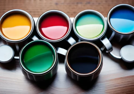 Painting like a Pro: Top Paint Brands for Quality and Durability