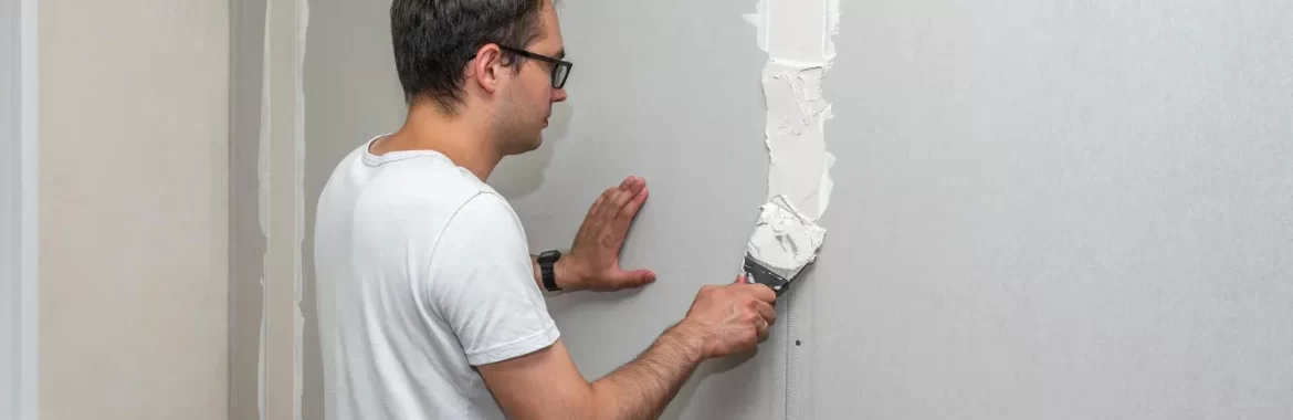 A Comprehensive Guide to Preparing Your Walls for Painting