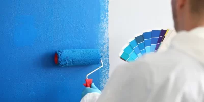 professional painters in burnaby