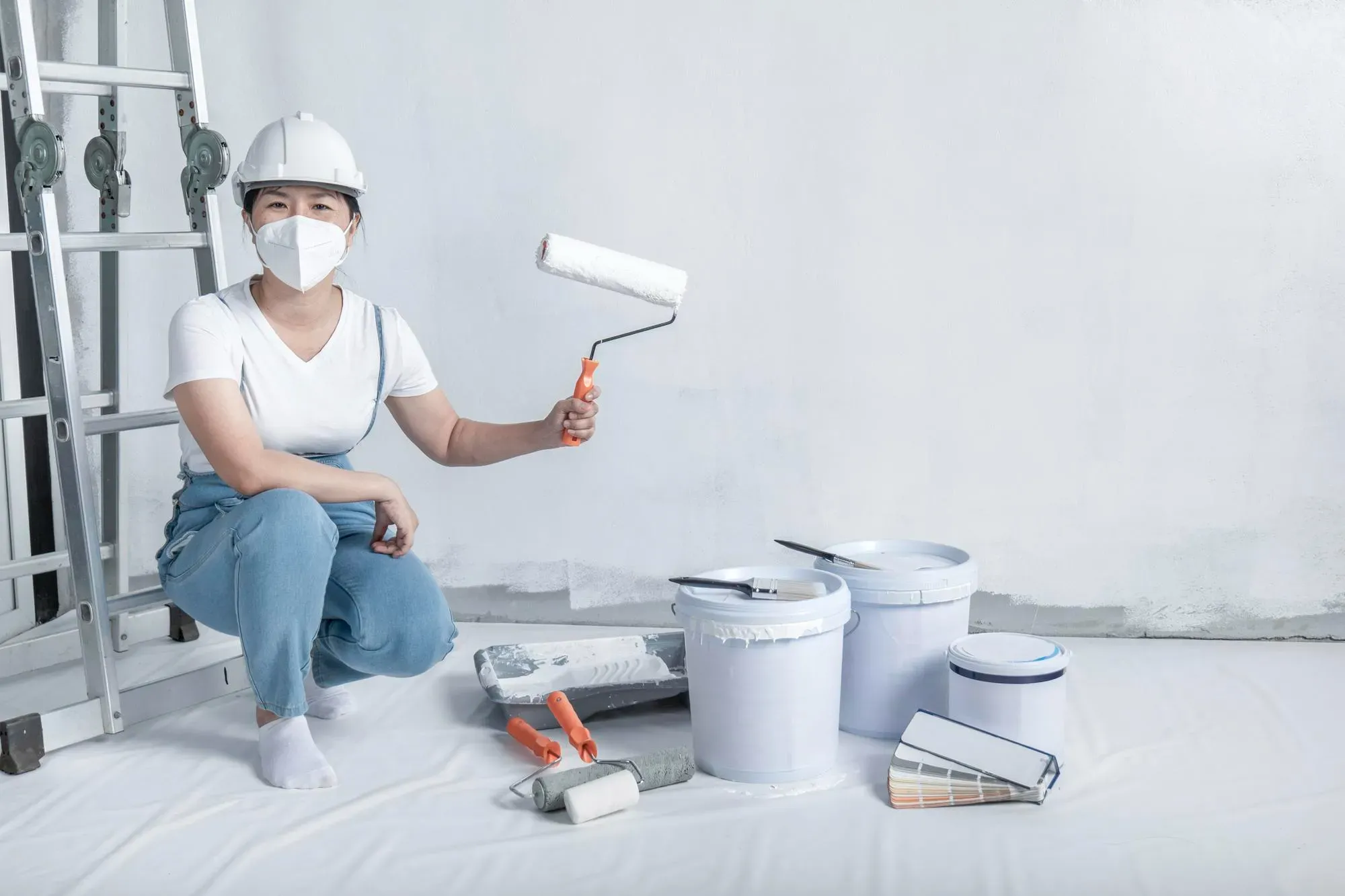 quality painting solutions in vancouver