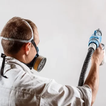 Best commercial painting in Burnaby