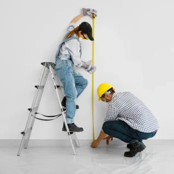 Budget friendly commercial painting contractors in Burnaby