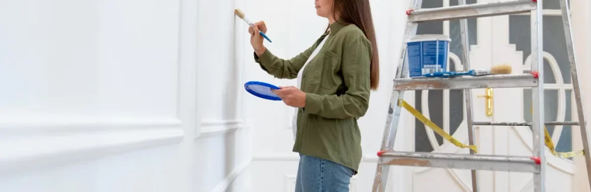 From Blah to Beautiful: Tips and Tricks for Successful Cabinet Painting Projects