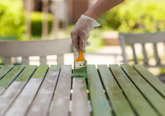 Deck Staining: Tips for a Long-Lasting Finish