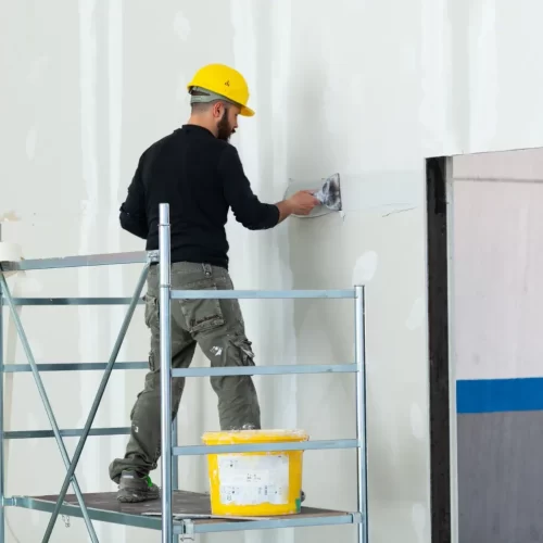 Finest Commercial painting in Vancouver