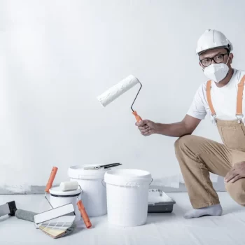 Finest commercial painting in Burnaby