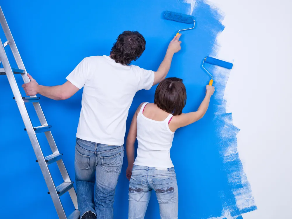 How to Choose the Right Paint