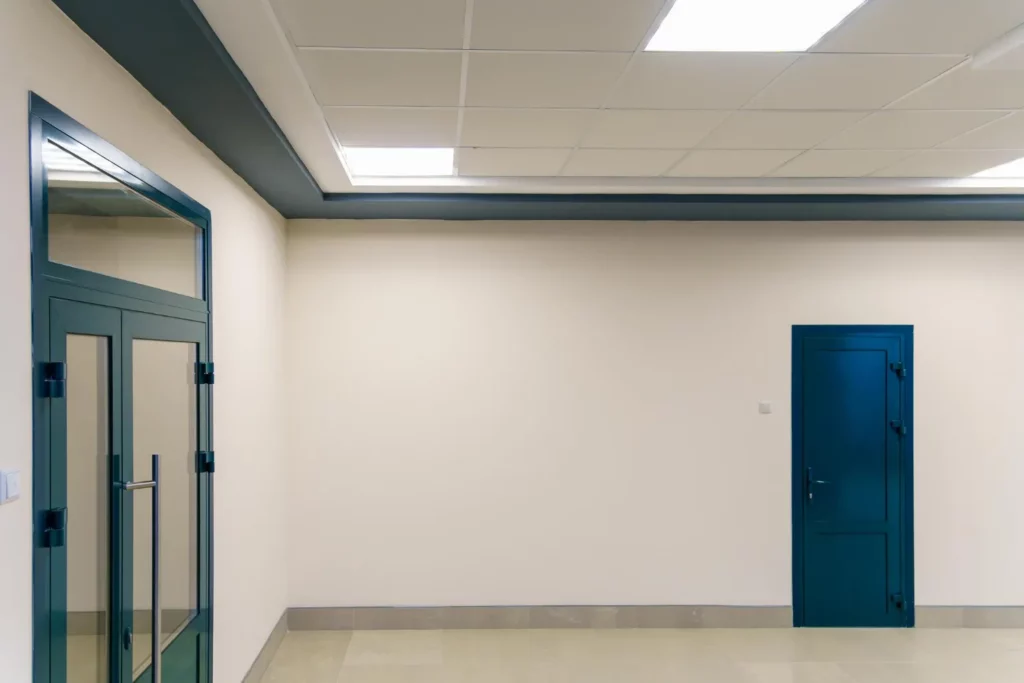 Importance of Colors in Healthcare Facilities