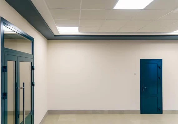 Choosing the Right Paint for Healthcare Facilities