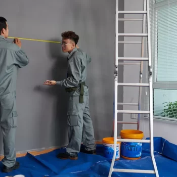 Premier Vancouver commercial painting company