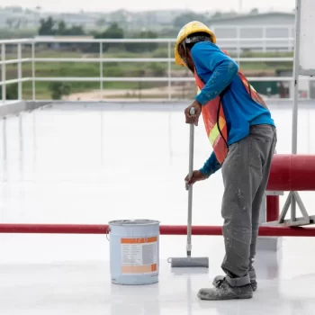 Premium Commercial painting in Vancouver