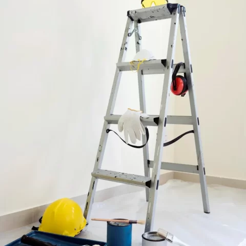 Reasonable commercial painting contractors in Burnaby