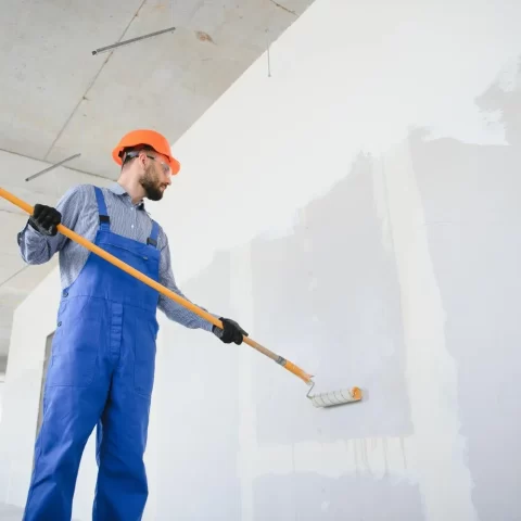 Reasonable commercial painting contractors in Vancouver