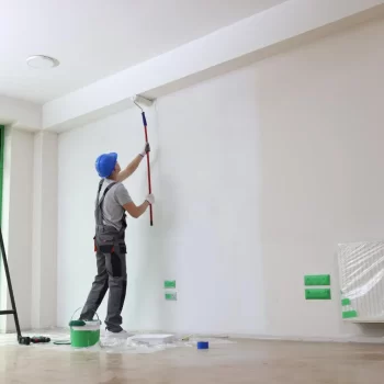 Reliable Vancouver commercial painting