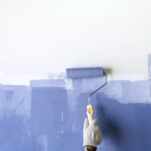 Reputable Burnaby commercial painting company