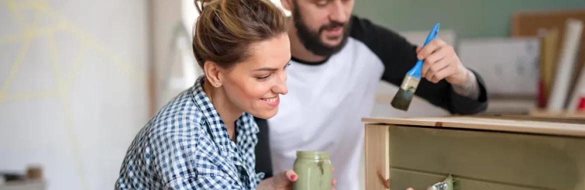 Revitalize Your Kitchen: The Ultimate Guide to Cabinet Painting