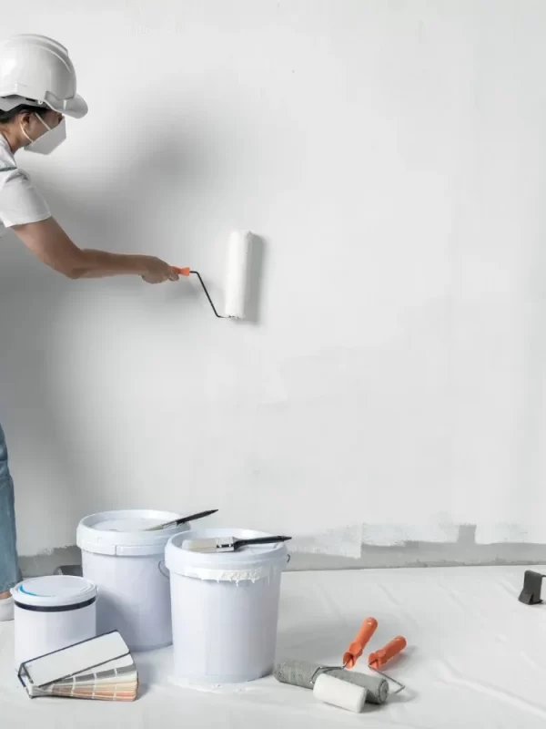 Top notch commercial painting in Burnaby