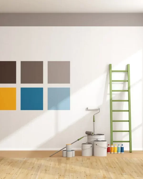 Trusted commercial painting contractors in Burnaby