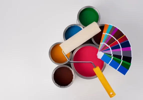 The Power of Color: Choosing the Right Palette for Your Office Space