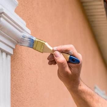 Expert Townhouse Painter in Burnaby