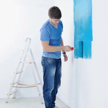 expert townhouse painting in Burnaby