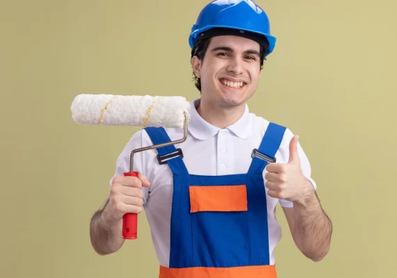Hiring Residential Painting Services: Questions to Ask and Red Flags to Look Out For
