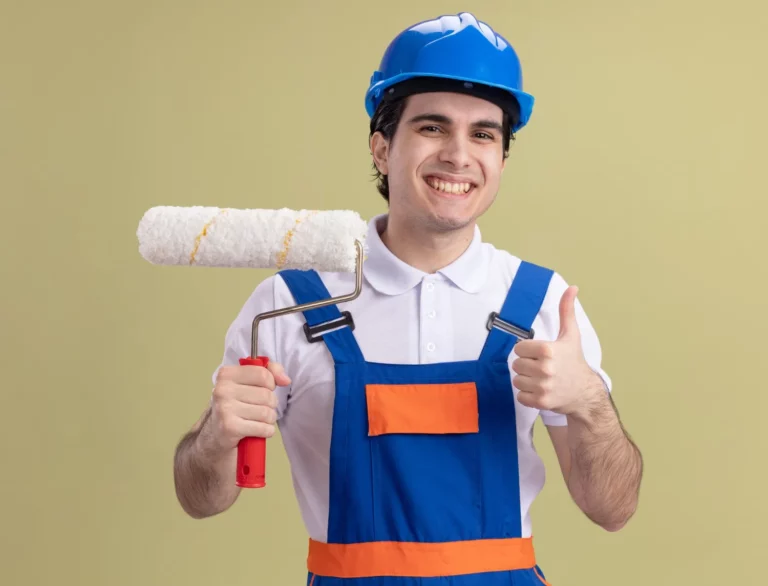 Hiring Residential Painting Services