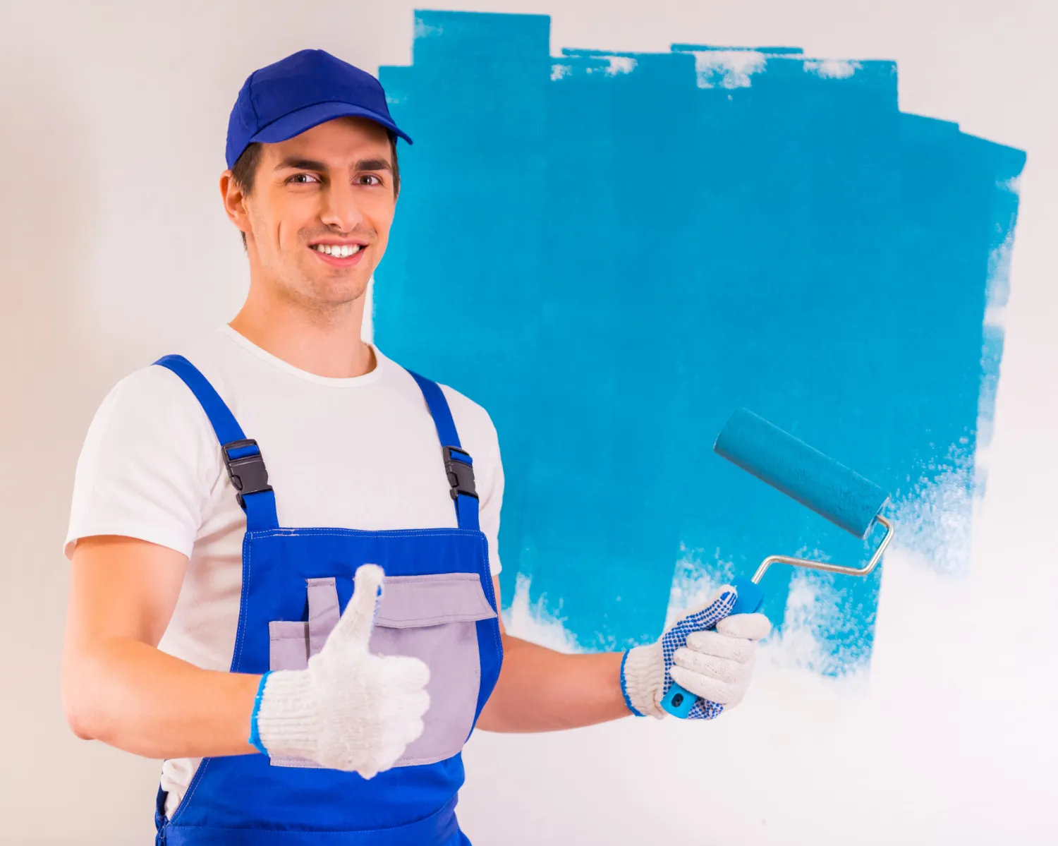 Maintaining Your Home Paint Job