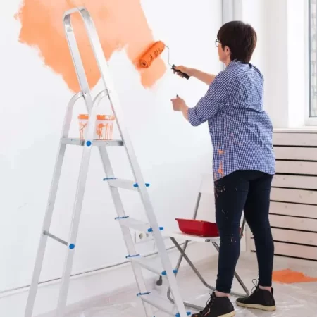 Office painters in Burnaby