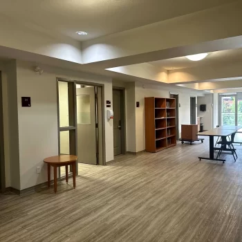 Painting services for offices available in Vancouver