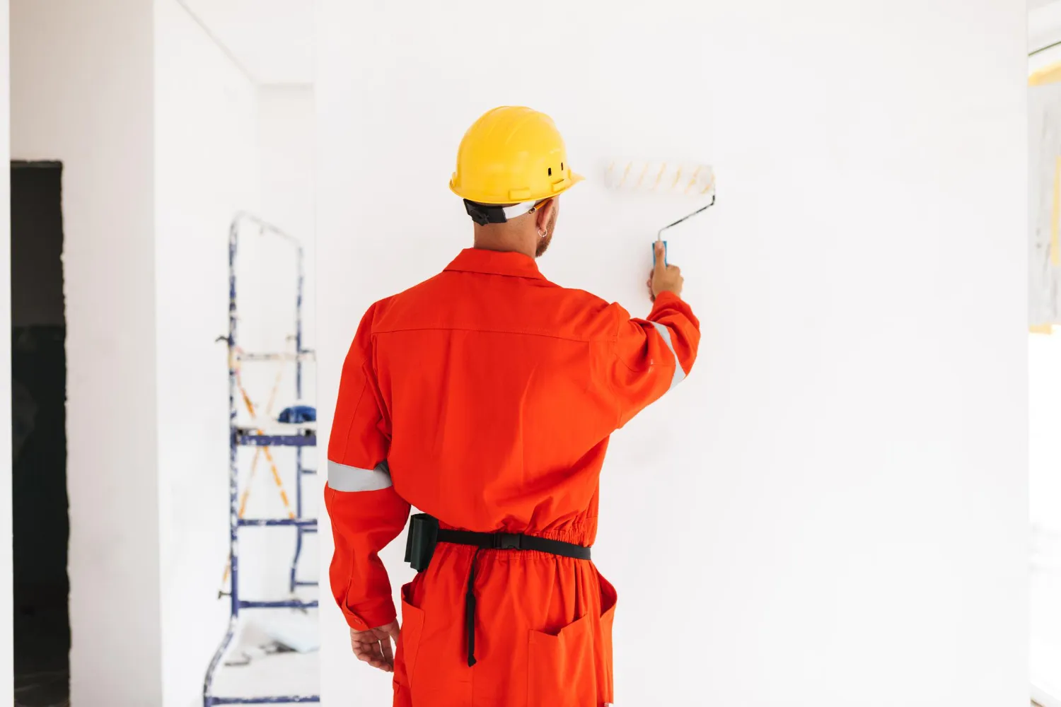 residential painting services