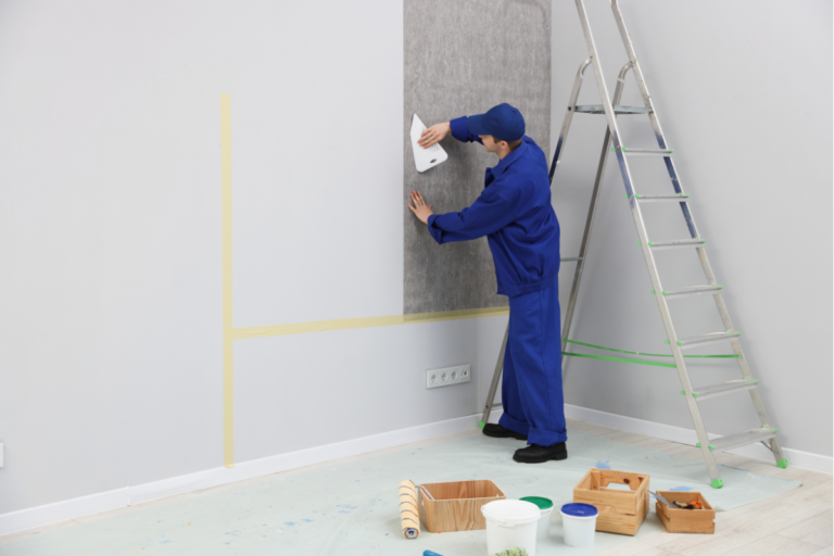 Commercial painters in Victoria BC
