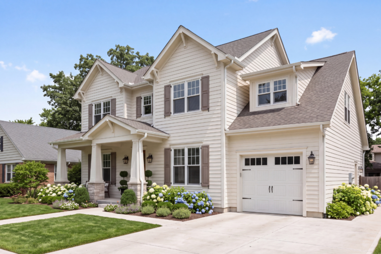 What Factors Affects Exterior Painting Cost in Victoria